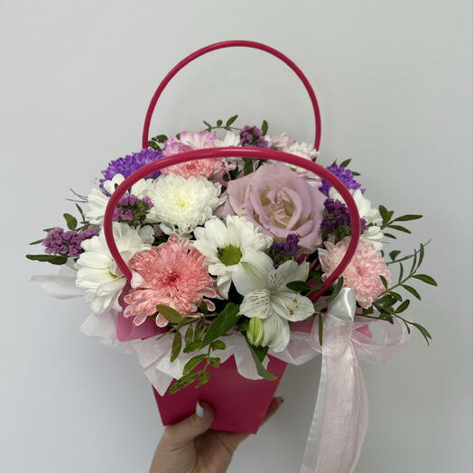 Композиция 🌸