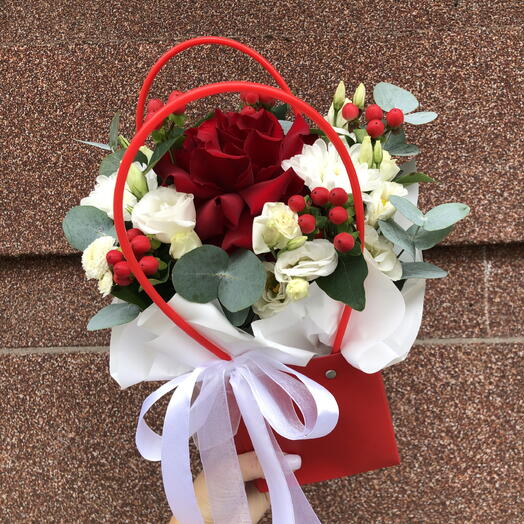 Леди Французская Роза 🌹