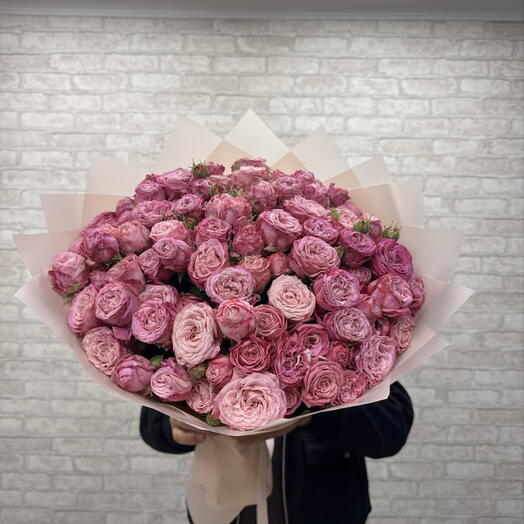 Кустовые розы🥰🥰🥰
