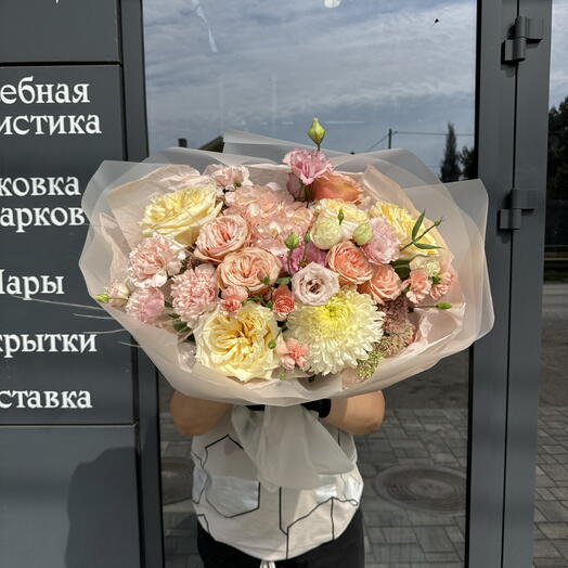 Букет
