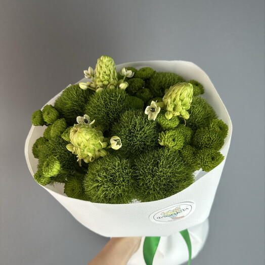 FLORISTA