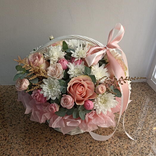 Gentle Flowers
