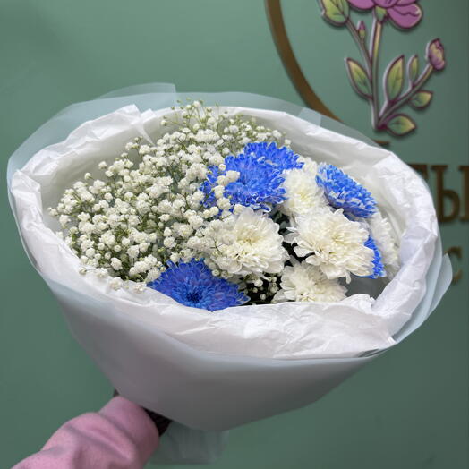 глубина