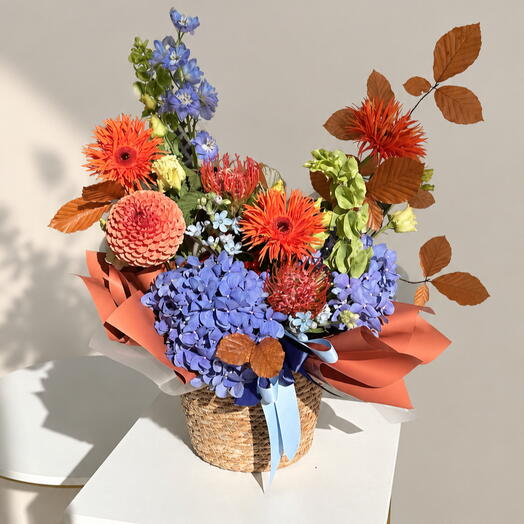 MilleFiori