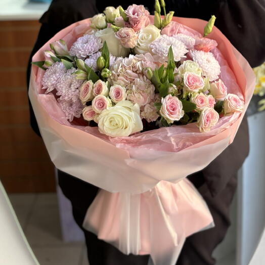 Розовые мечты💞