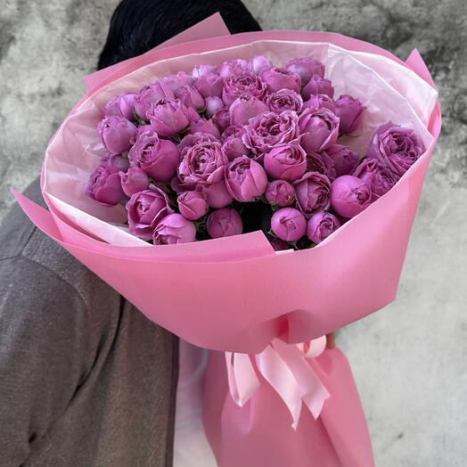 Pinky peony-rose 💗