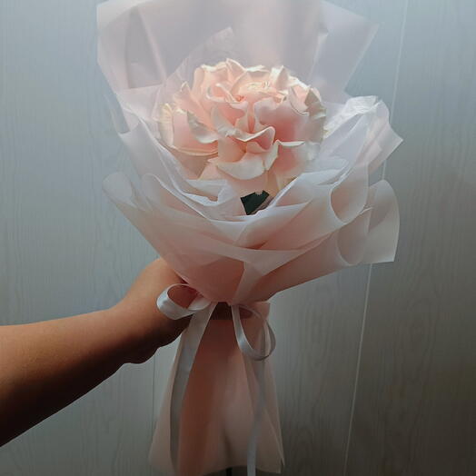 Букет комплимент Французская 🌹