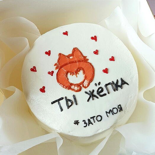 Бенто с корги