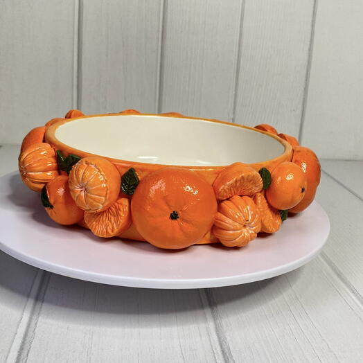 Конфетница