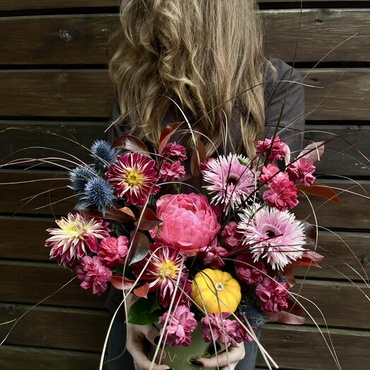 Flower Glade