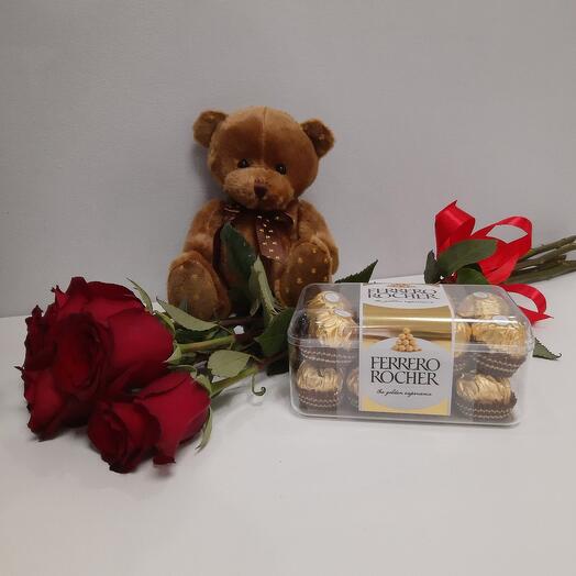 Подарочный набор