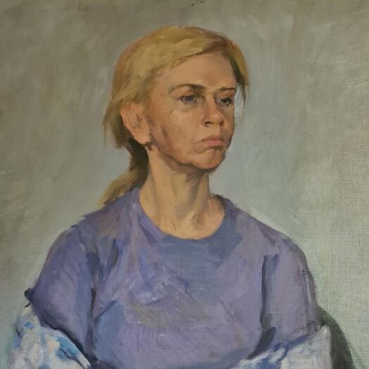 &quot;Ольга&quot;