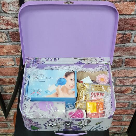 Подарочный набор "Женские штучки-2"