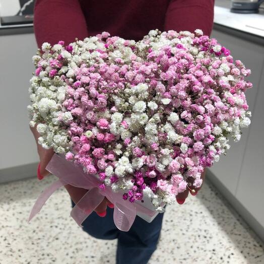 ВОЗДУШНОЕ СЕРДЦЕ