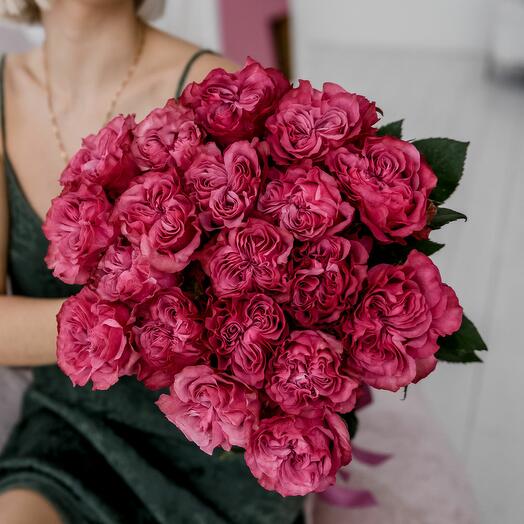 BOUQUET 18