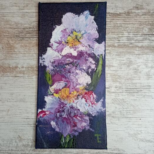 Mini pintura