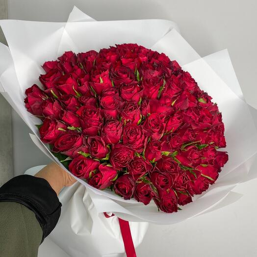 101 roses