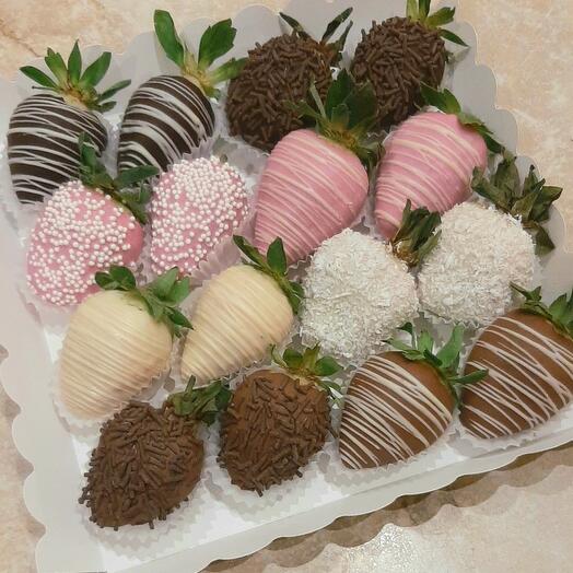 Strawberry