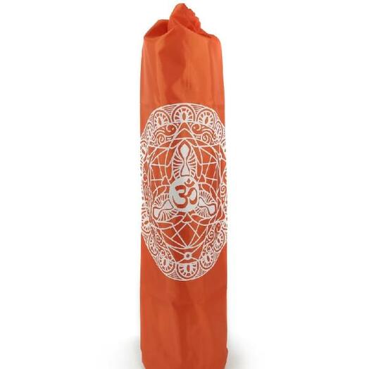 Чехол для коврика Dream Om Orange