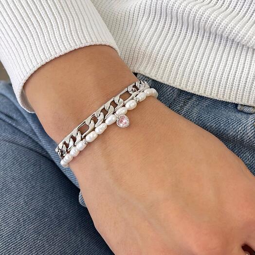 Сет браслетов Donna