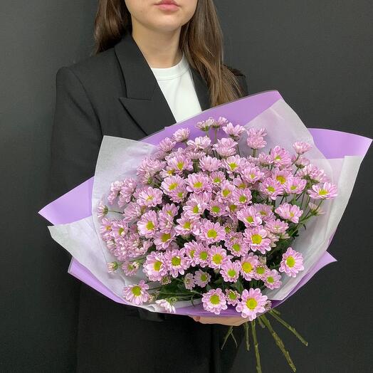 Lilac Santini 9 pcs