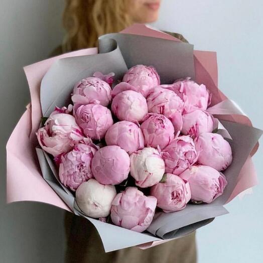 19 Sara Bernard peonies