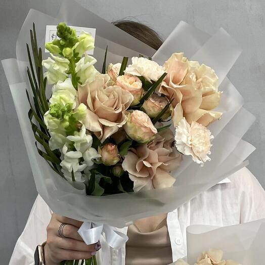 Доставка цветов в Лисках за 29 мин — СРОЧНО заказать цветы доставкой ...