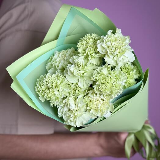 "Pistacho" Dianthus