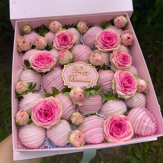 Набор «Pink»