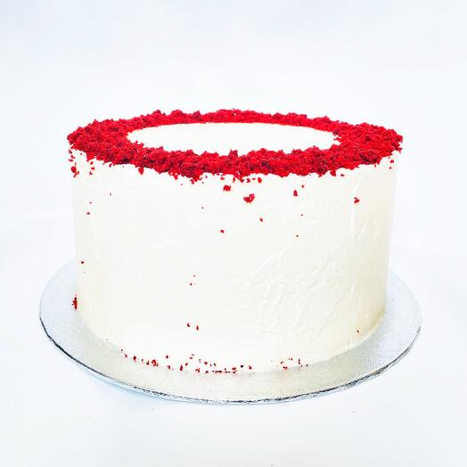 Red Velvet cake