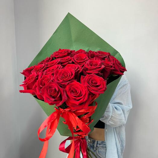 Корсетный букет