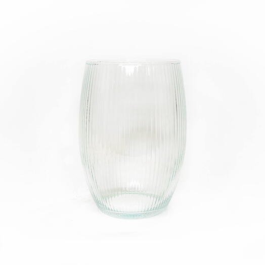 Glass Vase