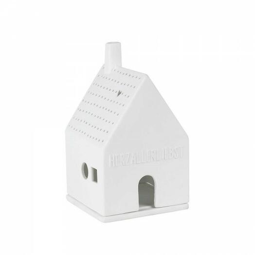 Подсвечник Light house Heart Love