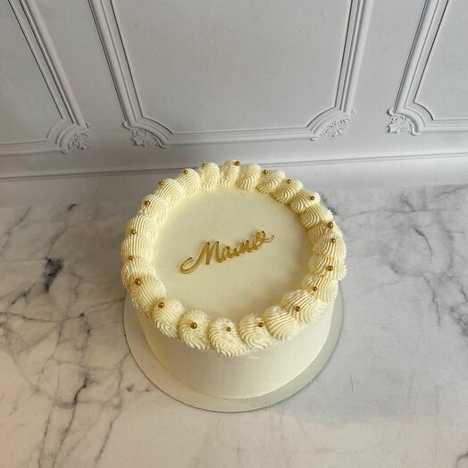 Бенто-max 🎂 шоколад-вишня