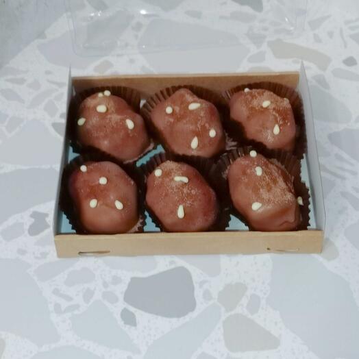 Картошка