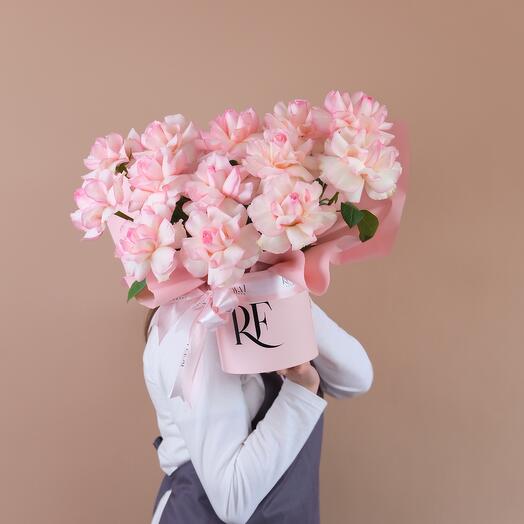 Композиция S