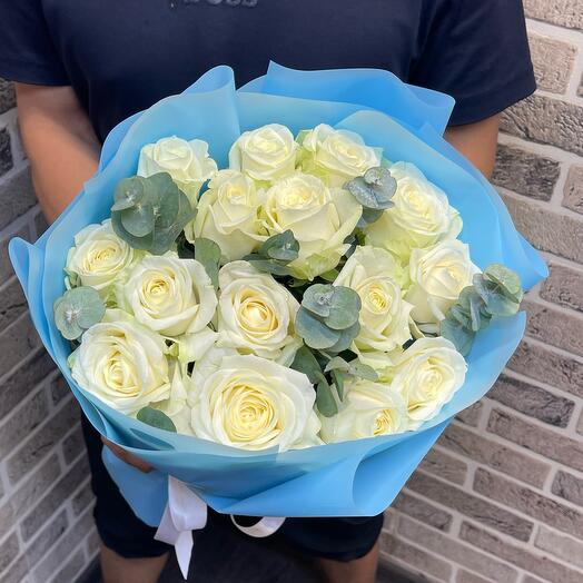 White Roses