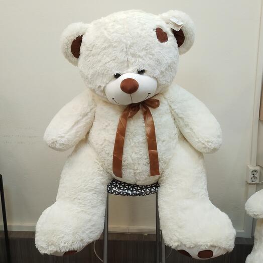 Мишка Тони 110см