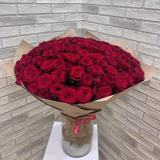 101 Roses