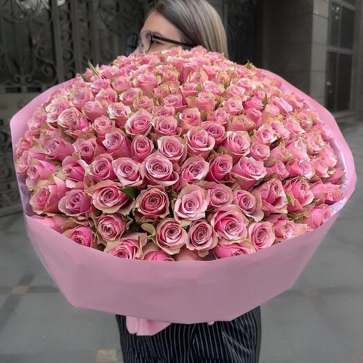 151 роза