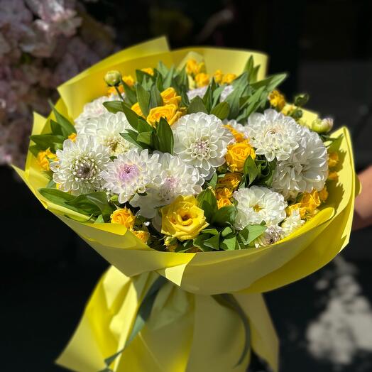 Bouquet
