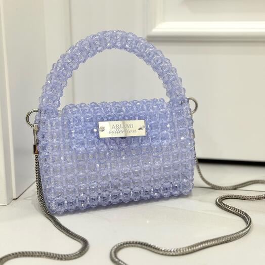 Сумка DOLCE FREDDO – CIELO BLU