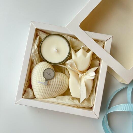 Подарок маме, девушке, любимой, коллеге, на свадьбу