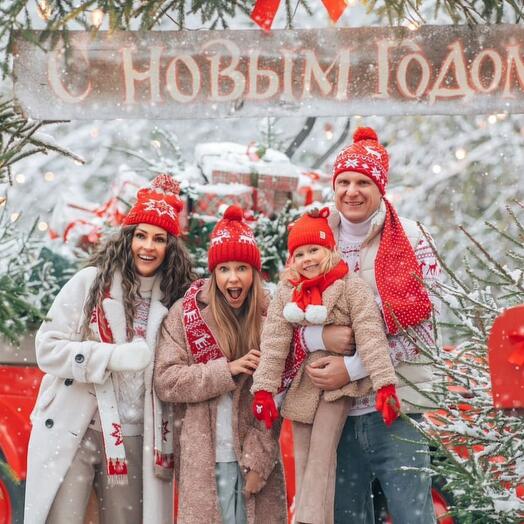Подарочный сертификат «Фотосессия в зоофотостудии» (1 час, от 1 до 6 чел)