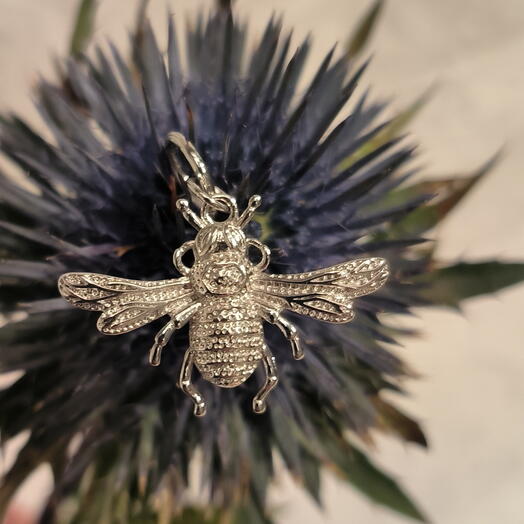 Подвеска Жук летящий