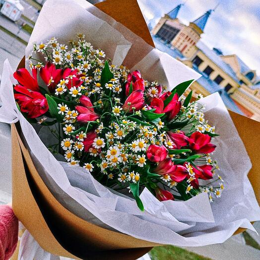 Букет