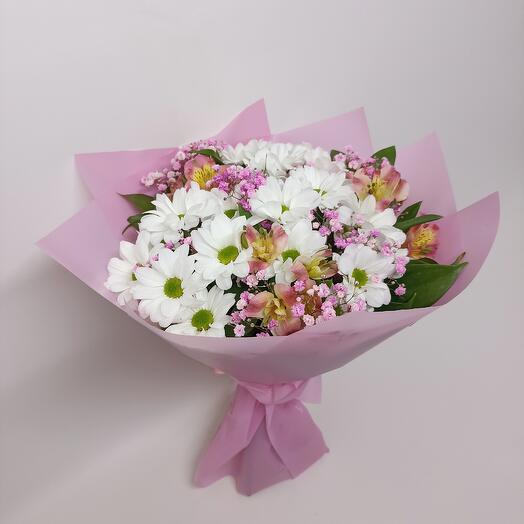 Valentine's Bouquet