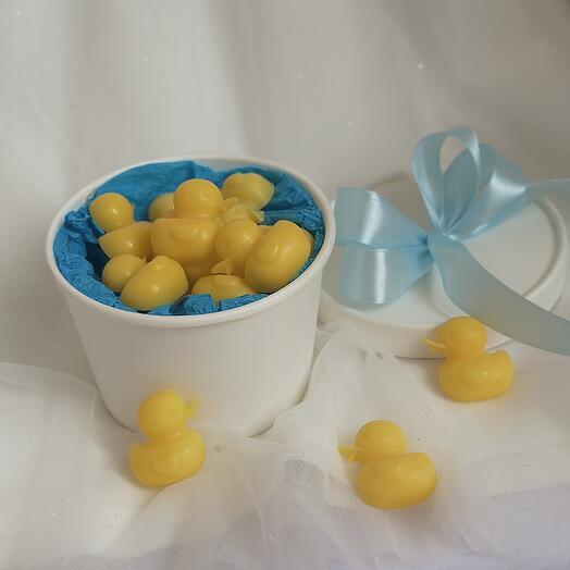 Wax Melts в подарочной упаковке