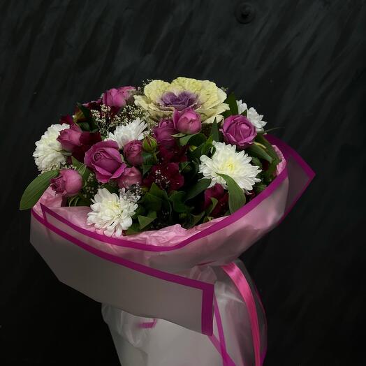 Букет сирен