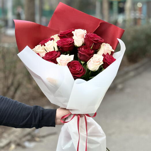 Red Valentine